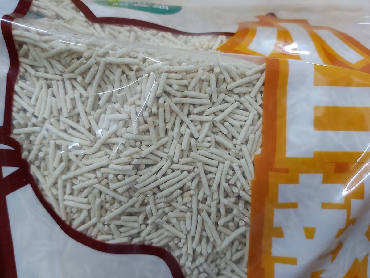 小白執事 | 豆腐貓砂 18L - 超極細 1.5mm - 1包