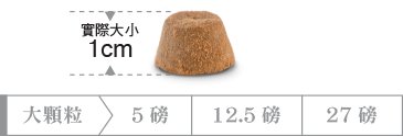 Oven Baked Tradition | 北美走地雞狗乾糧 原粒 - 25lb