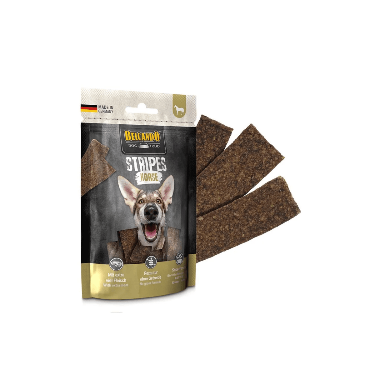 leonardo-belcando-dog-food-snack-stripes-horse