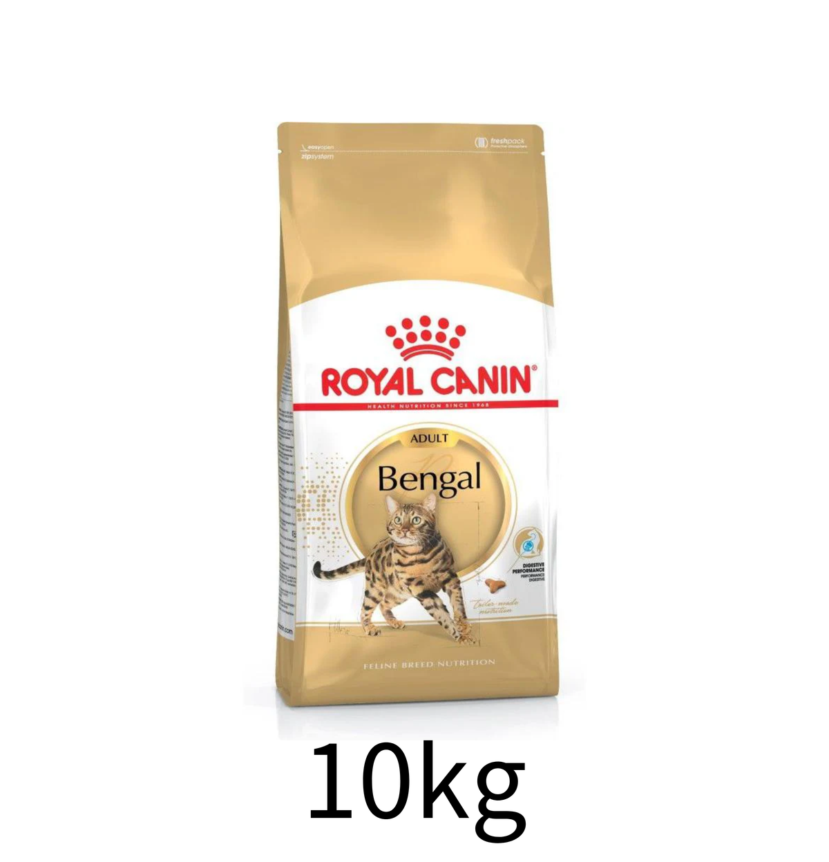 Royal Canin | 孟加拉豹貓成貓乾糧 10kg