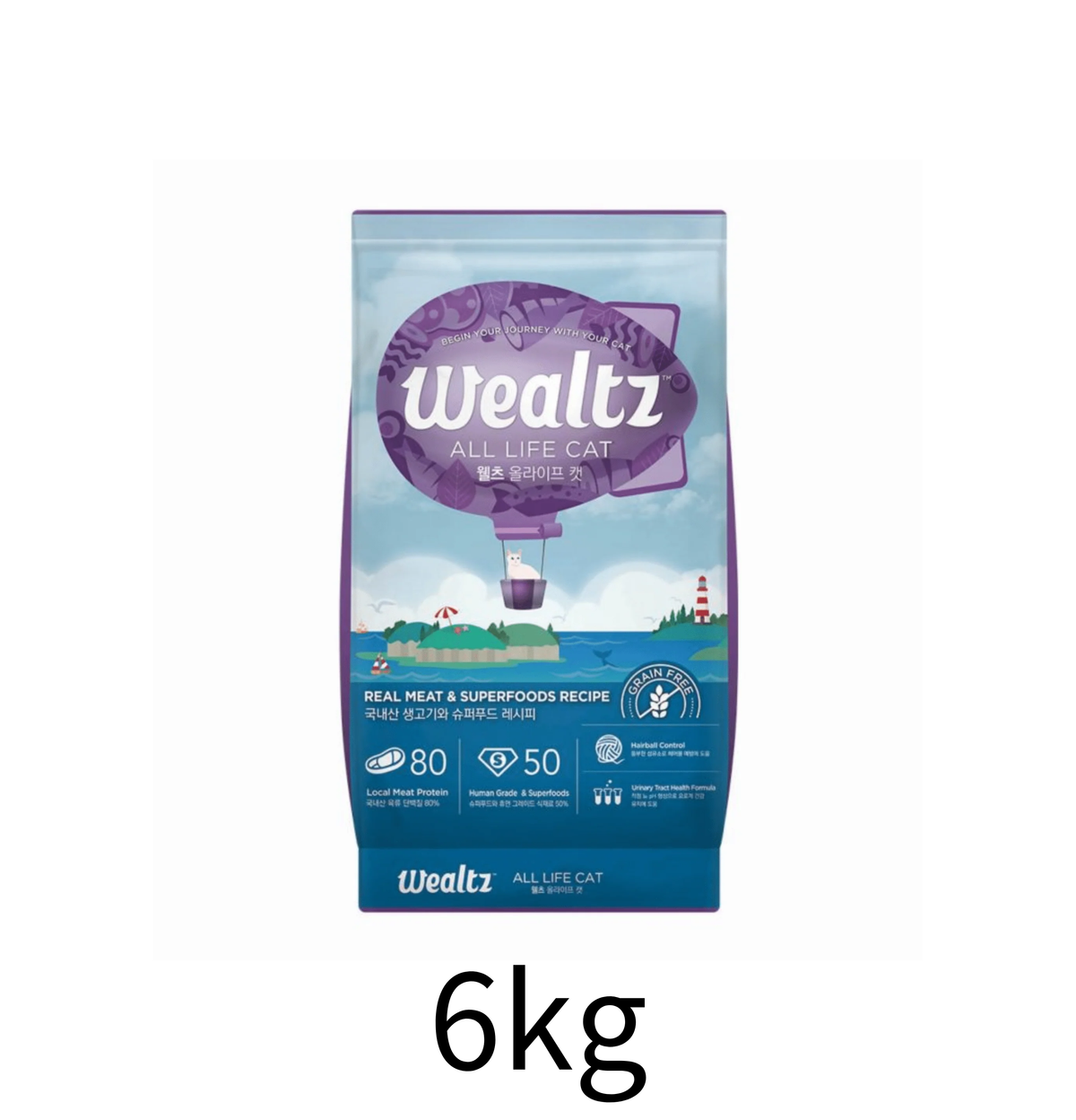 wealtz-all-life-cat-chicken-6kg