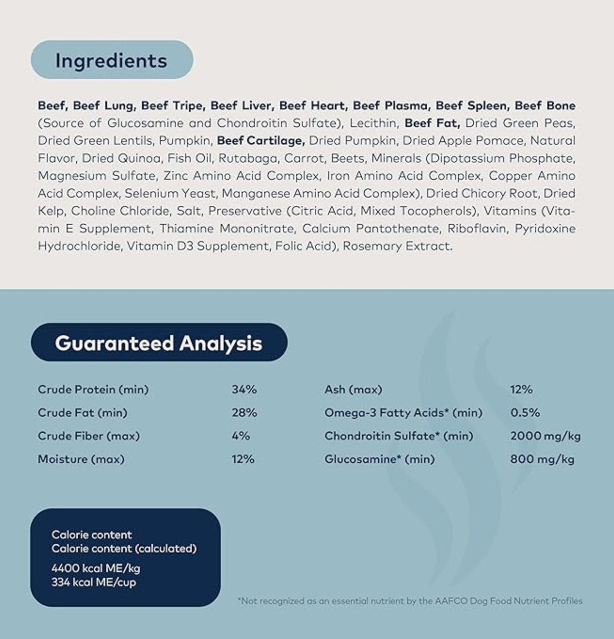 ZiwiPeak | 微蒸風乾草飼羊肉+綠色蔬菜狗糧 800g