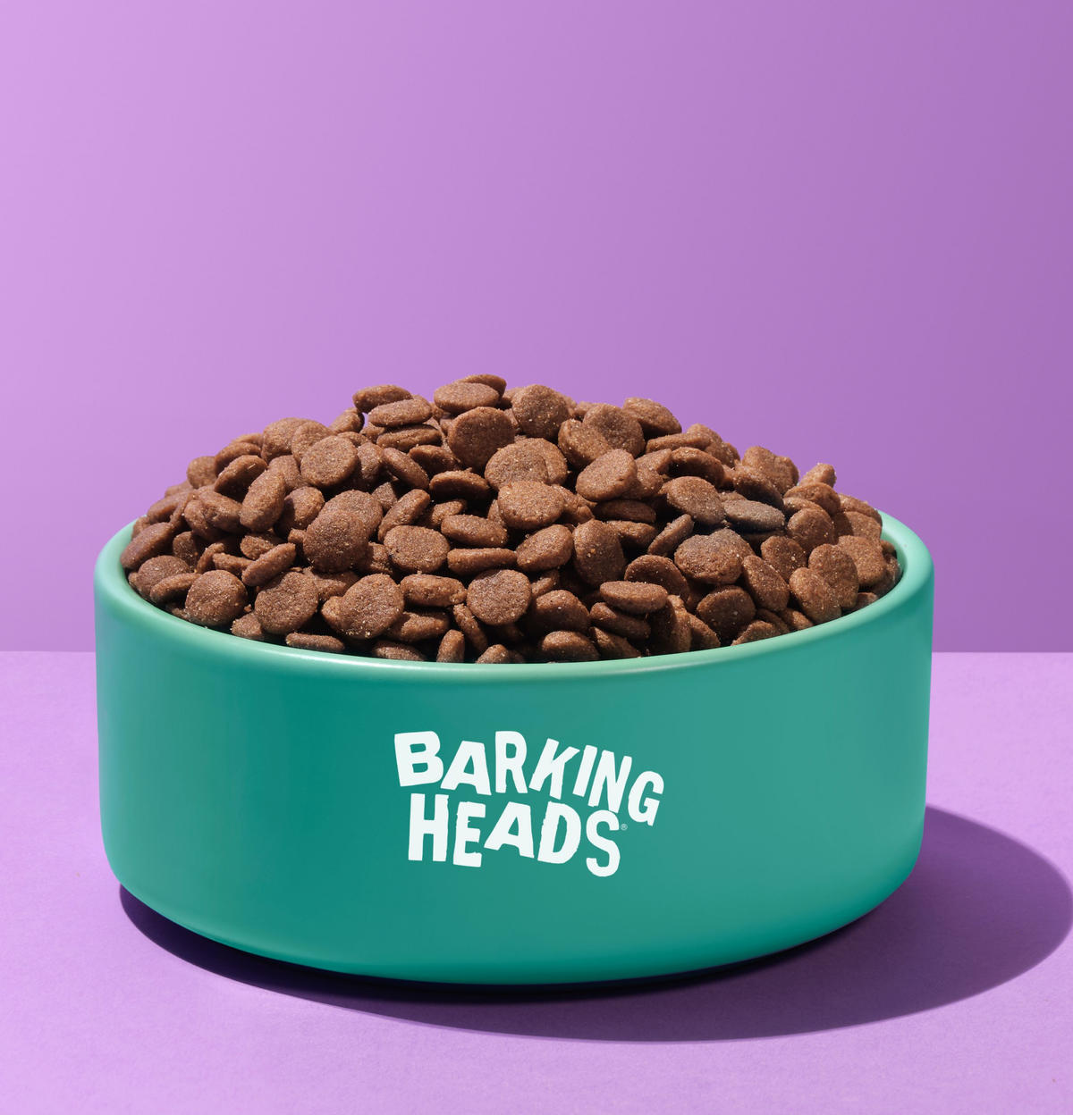 Barking Heads | 纖體之選全天然低卡體控成犬狗乾糧（黃色）12kg