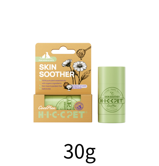 HICCPET |  寵物修護皮膚膏（貓狗適用） - 30g - Lantau Pet