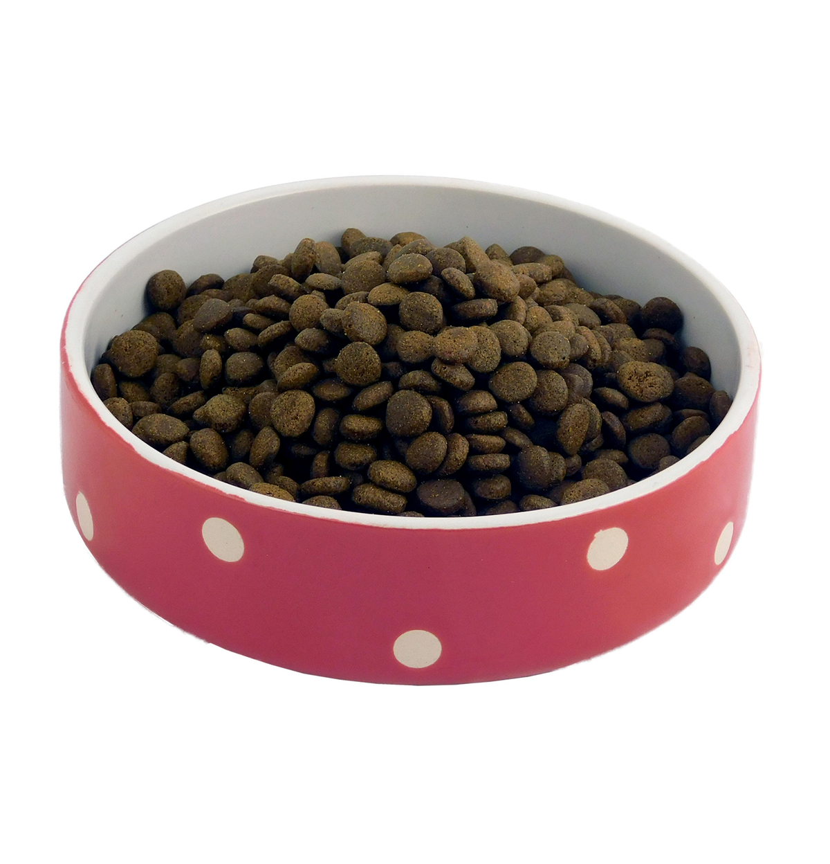 Meowing Heads | 無穀物纖體之選全體重控制及室內成貓乾糧（黃色）3kg（1.5kg x 2）