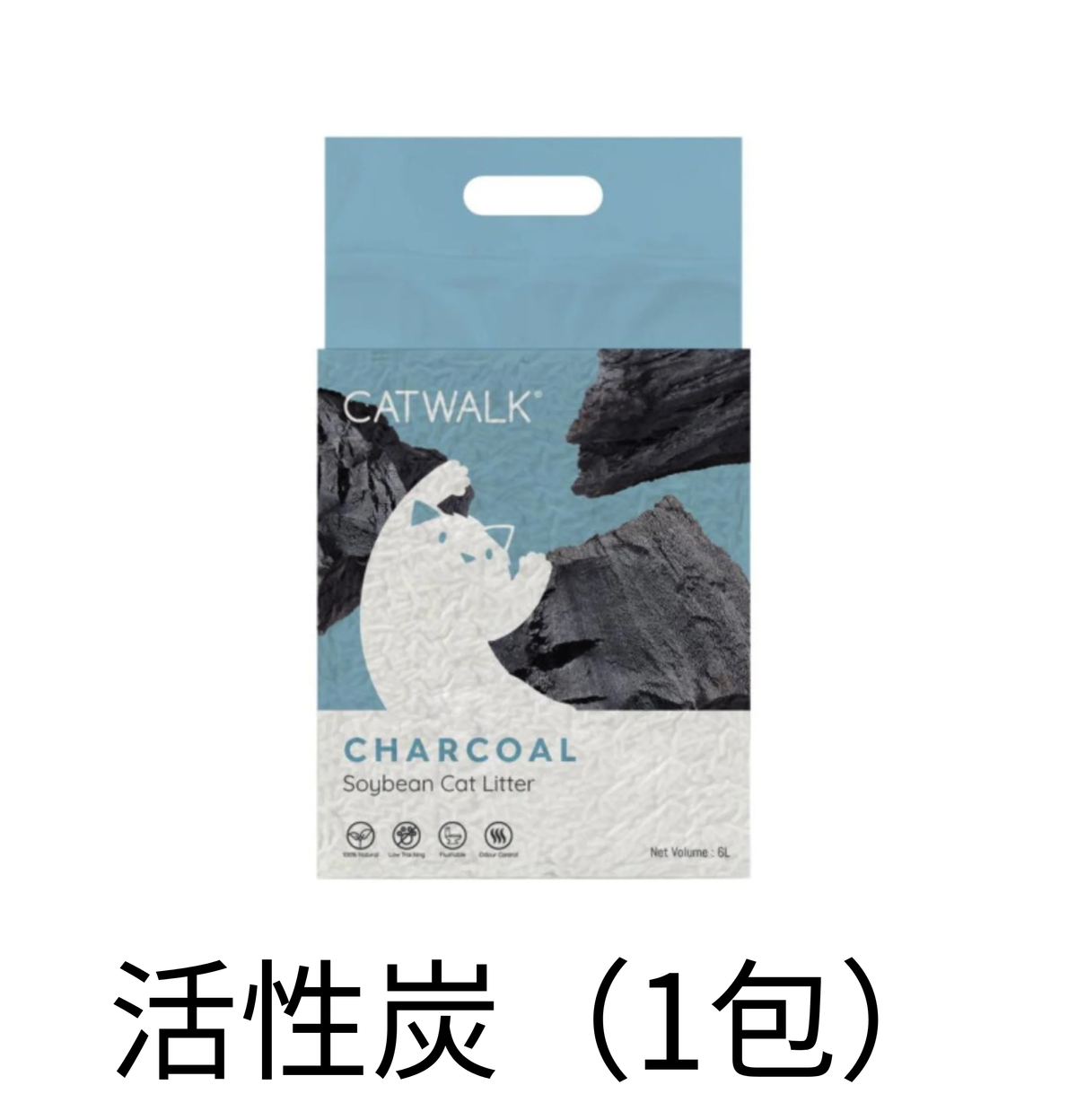 Cat Walk | 豆腐貓砂 6L - SugarPet