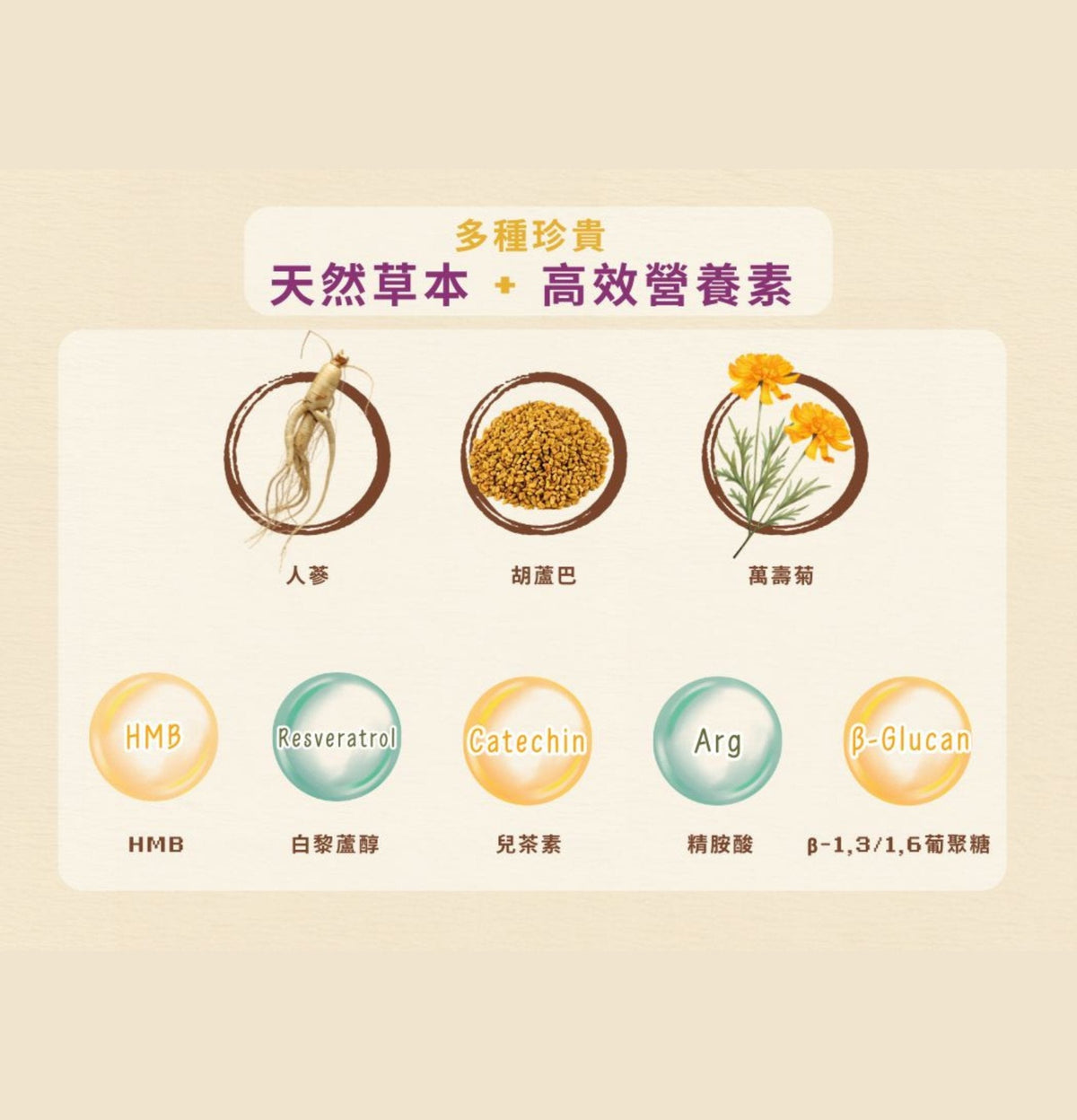 Cosset | HMB及白藜蘆醇強效護理配方 115g（貓狗食用） - Lantau Pet