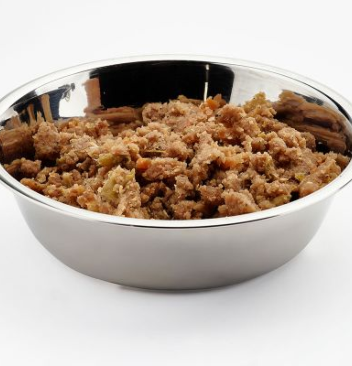 Fish4Dogs | 全配方三文魚主食狗罐頭 395g - 原箱（6罐）