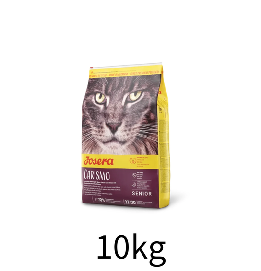 Josera | Senior 老貓糧 10kg - Lantau Pet