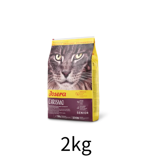 Josera | Senior 老貓糧 2kg - Lantau Pet