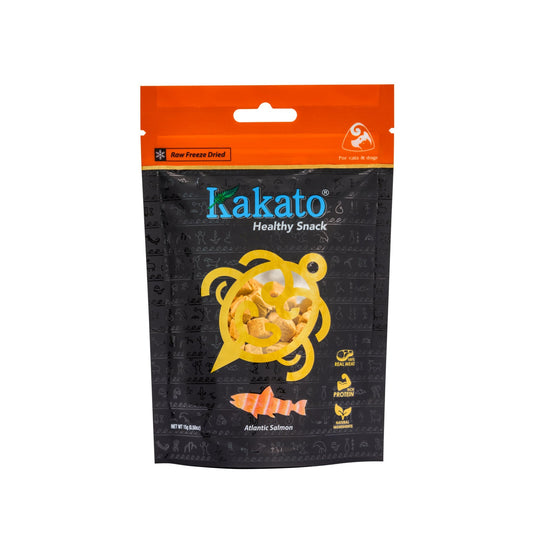 Kakato | 凍乾純肉小食（貓狗小食） - Lantau Pet