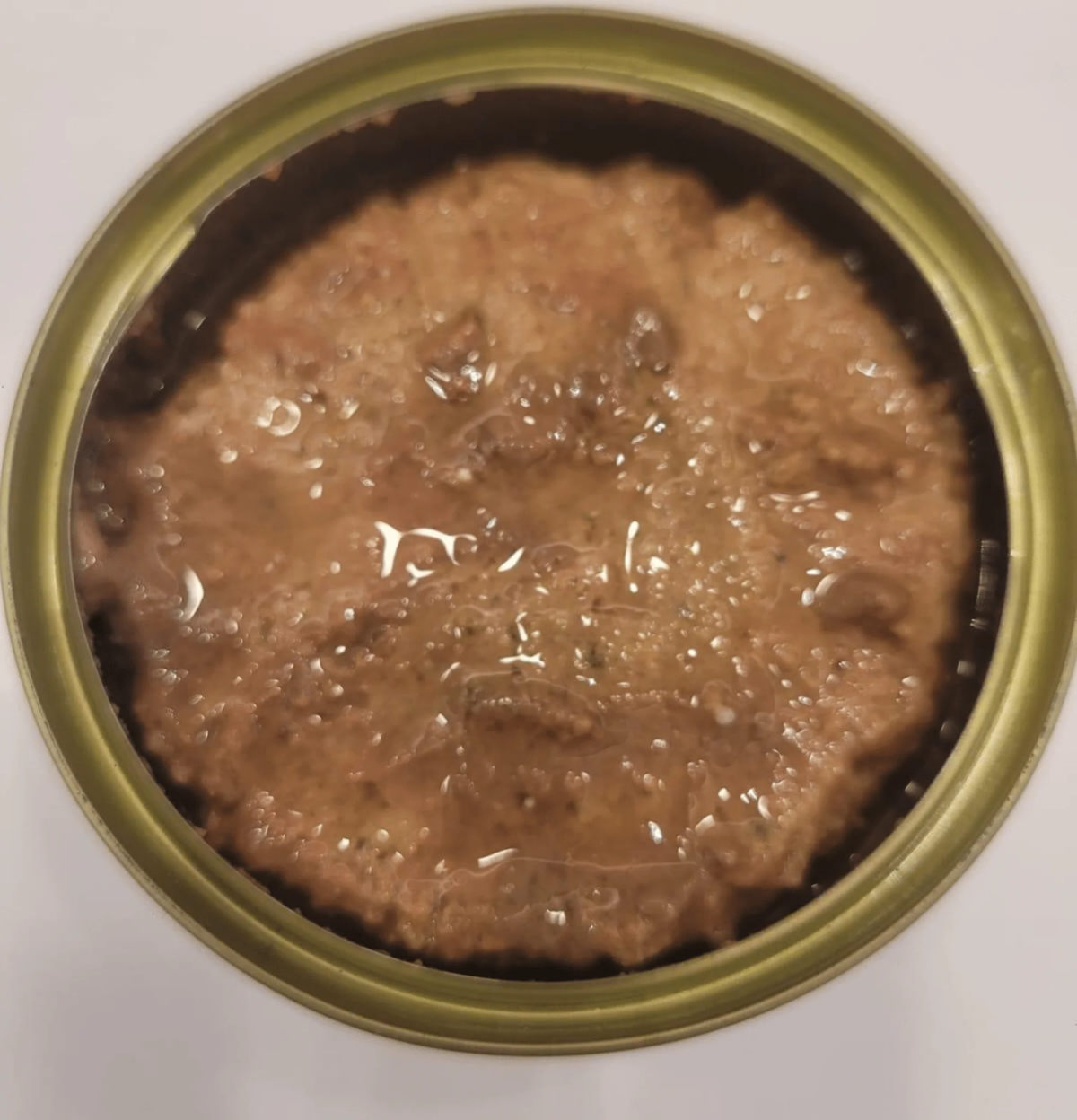 Meadowland | 經典肉泥系列 - 羊肉 + 鱈魚主食貓罐頭 80g - 原箱（24罐）