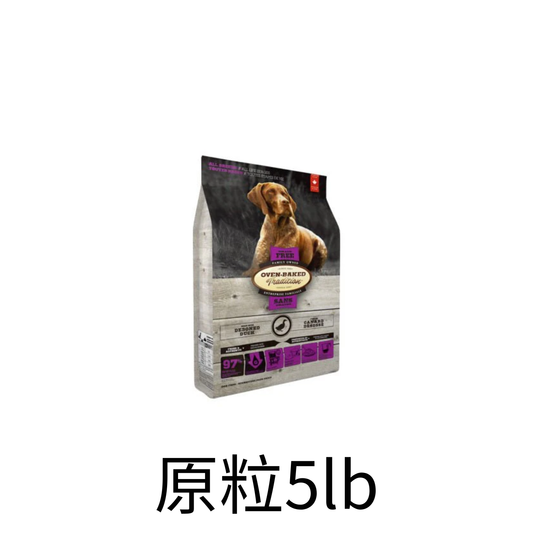 Oven Baked Tradition | 無穀物鴨肉狗乾糧 - Lantau Pet
