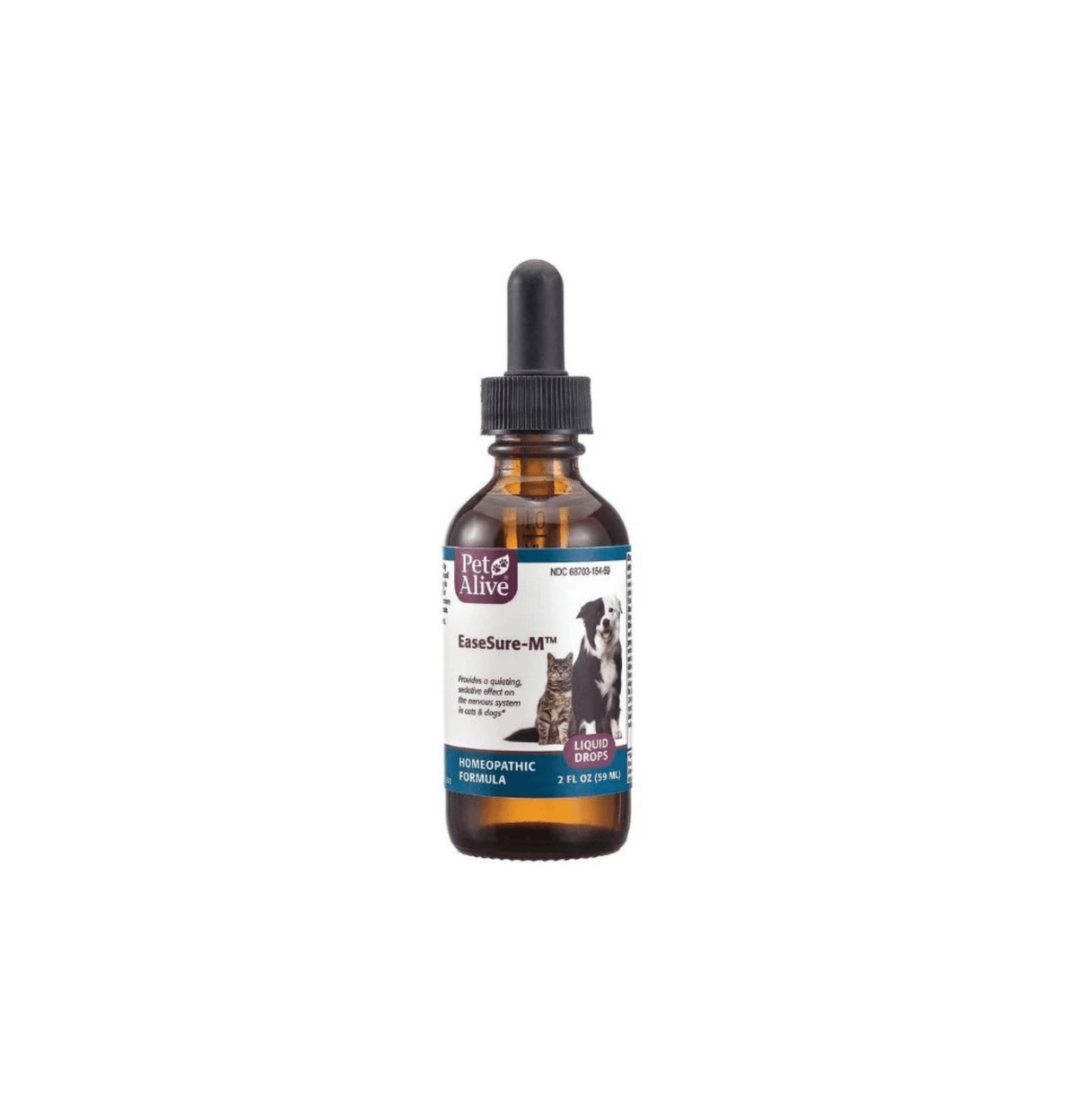 PetAlive | EaseSure - M 維持神經系統平衡 59ml（貓狗食用） - SugarPet