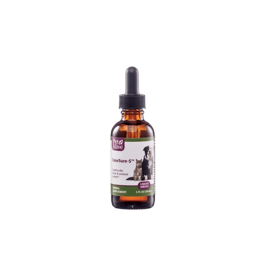 PetAlive | EaseSure - S 舒緩癲癇症狀 59ml（貓狗食用） - SugarPet