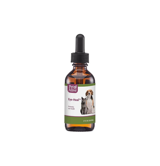 PetAlive | Eye Heal 專門針對眼睛感染 59ml（貓狗食用） - SugarPet