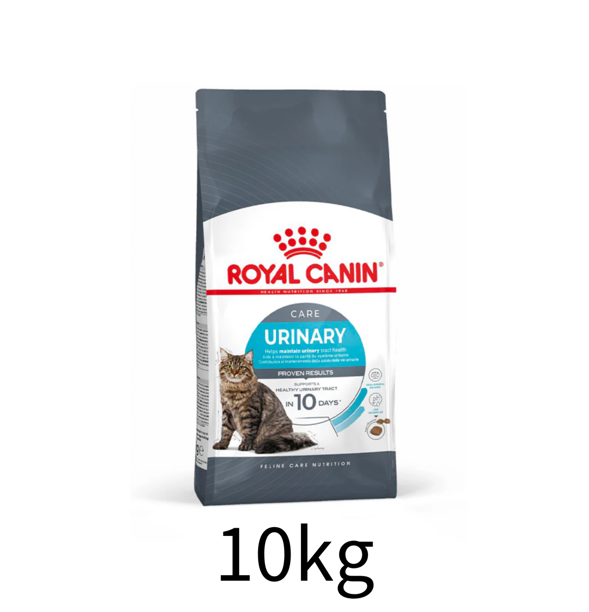 Royal Canin | Urinary Care 泌尿道健康成年貓乾糧 10kg