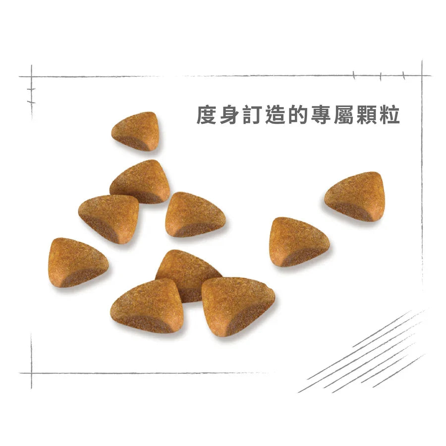 Royal Canin | 無毛成貓貓乾糧 2kg