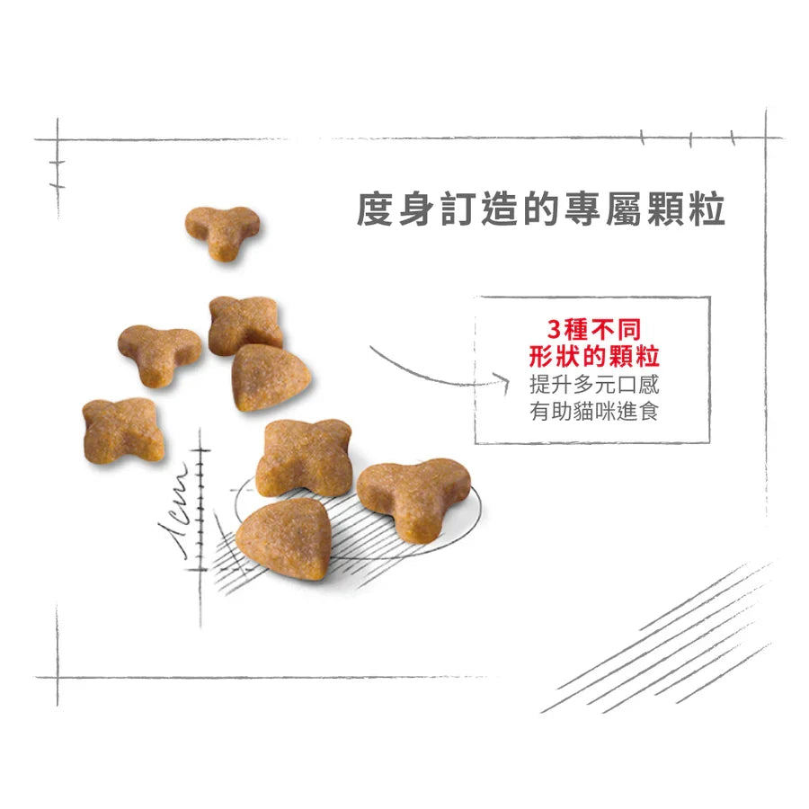 Royal Canin | 腸胃敏感貓乾糧 4kg