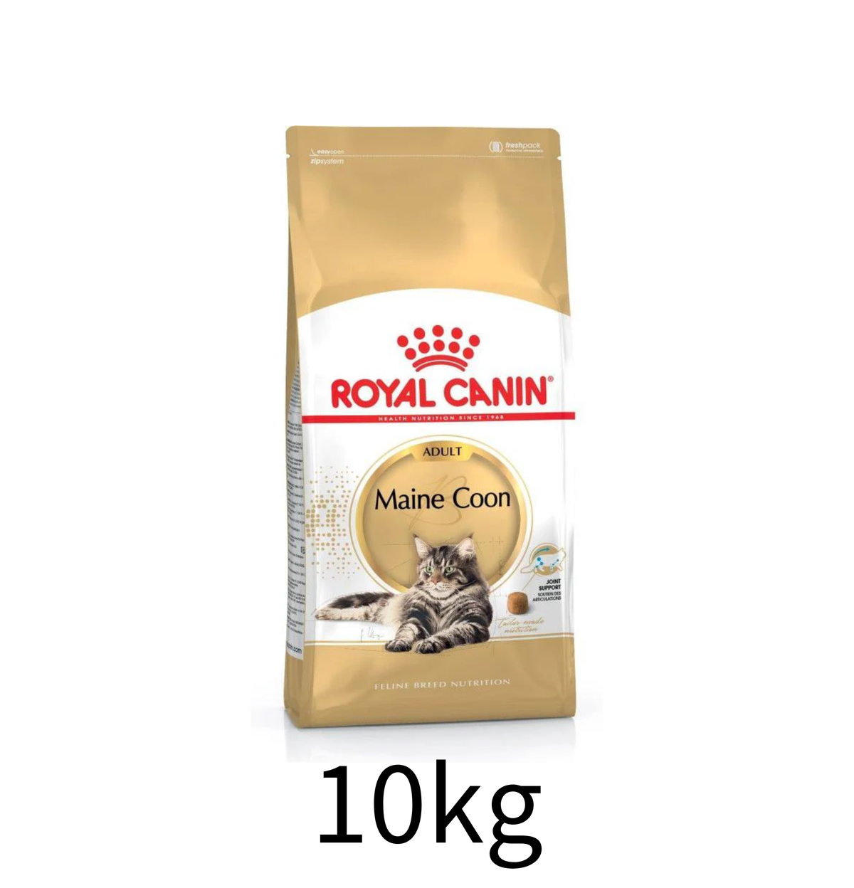 Royal Canin | 緬因成貓貓乾糧 10kg