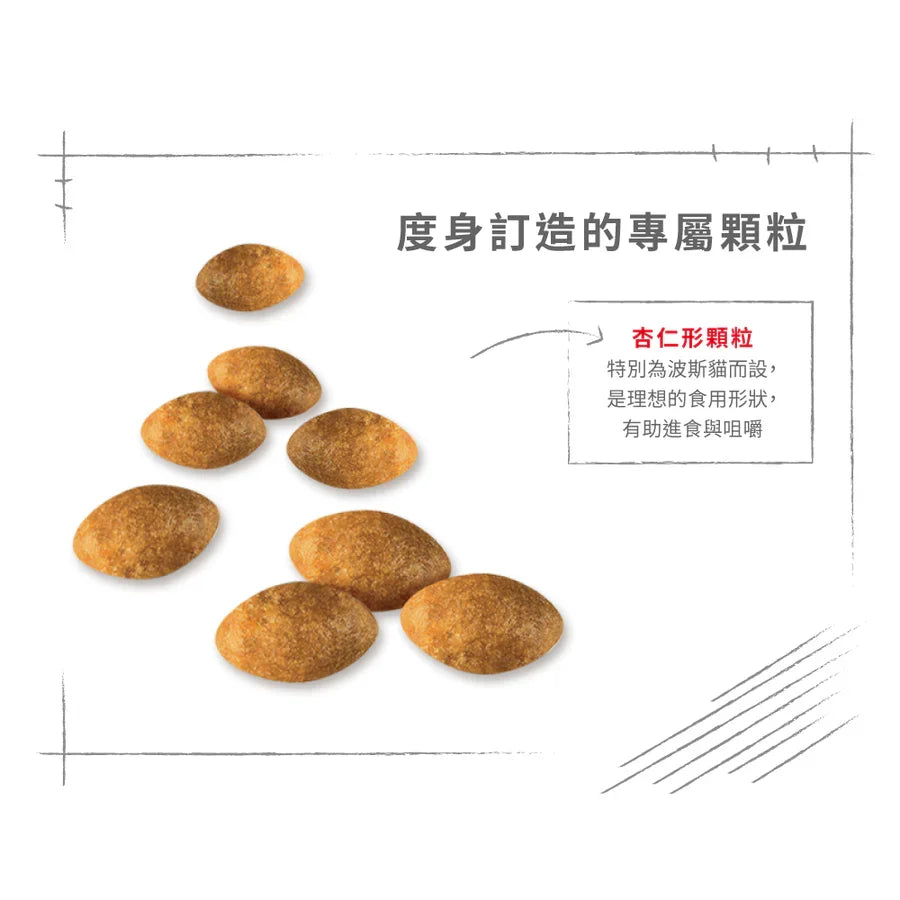 Royal Canin | 波斯成貓貓乾糧 10kg