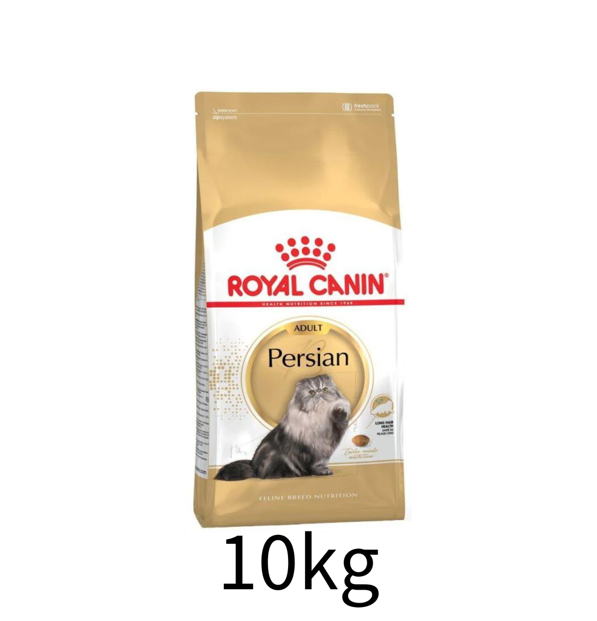 Royal Canin | 波斯成貓貓乾糧 10kg