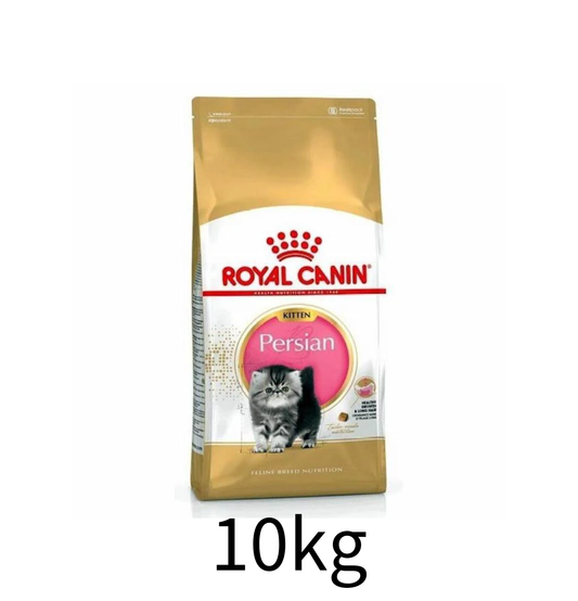 Royal Canin | 波斯幼貓貓乾糧 10kg