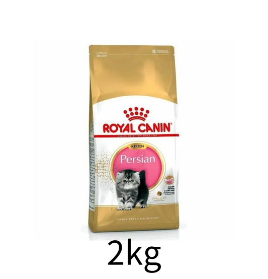 Royal Canin | 波斯幼貓貓乾糧 2kg
