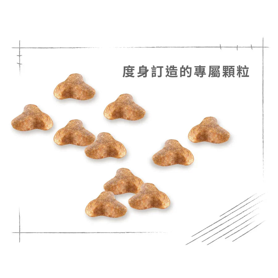 Royal Canin | 八哥成犬專屬配方狗乾糧 1.5kg