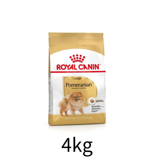 Royal Canin | 松鼠狗成犬專屬配方狗乾糧 3kg