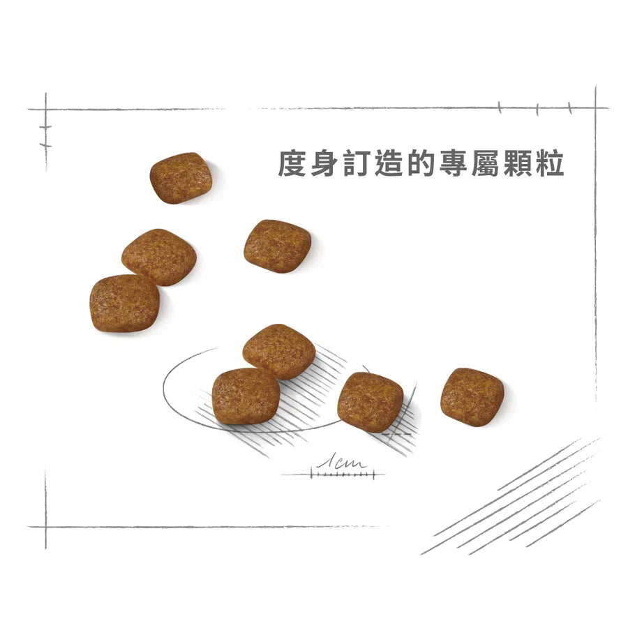 Royal Canin | Mini Urinary Care 小型犬泌尿道加護配方狗乾糧 8kg