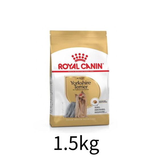 Royal Canin | 約瑟爹利成犬專屬配方狗乾糧 1.5kg