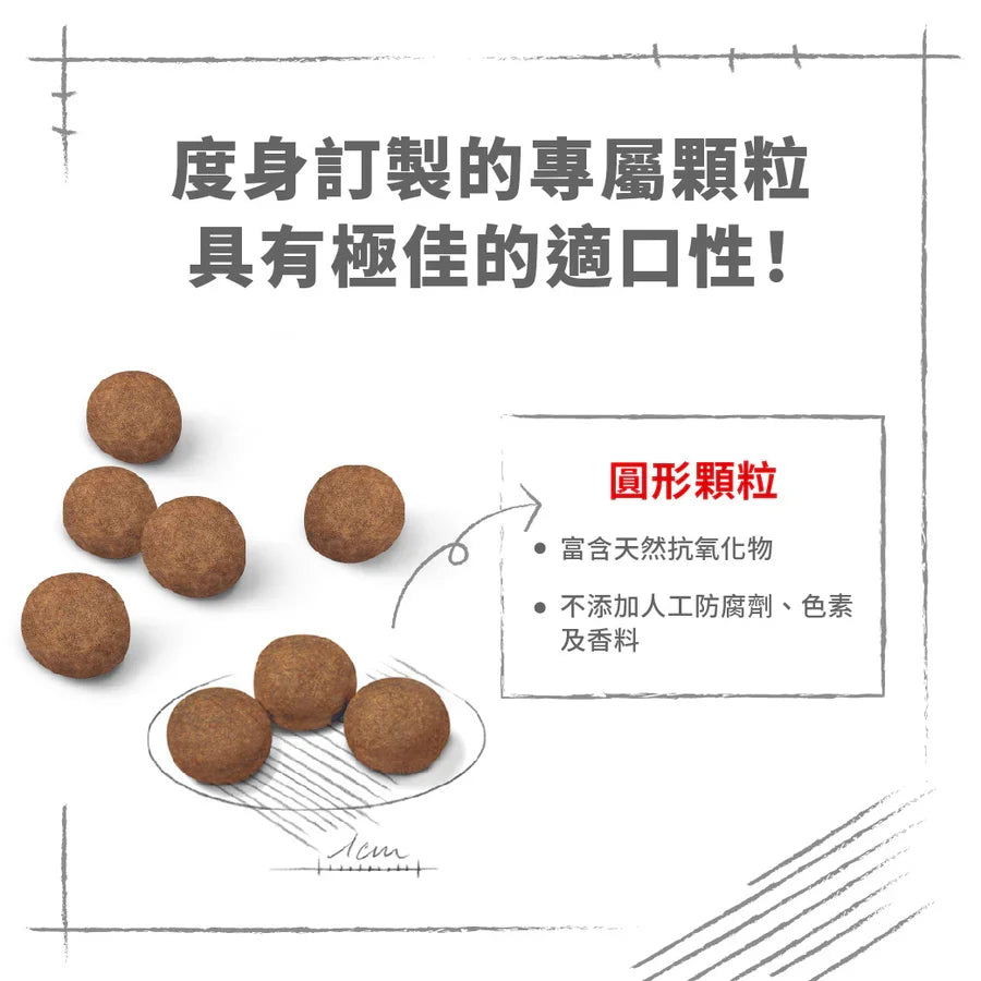 Royal Canin | 中型幼犬營養配方狗乾糧 15kg