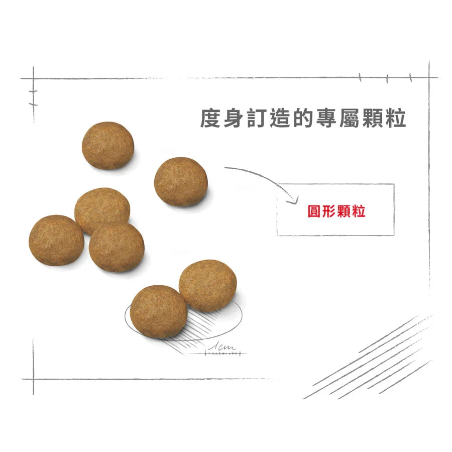 Royal Canin | 中型成犬營養配方 Medium Adult 狗乾糧 4kg