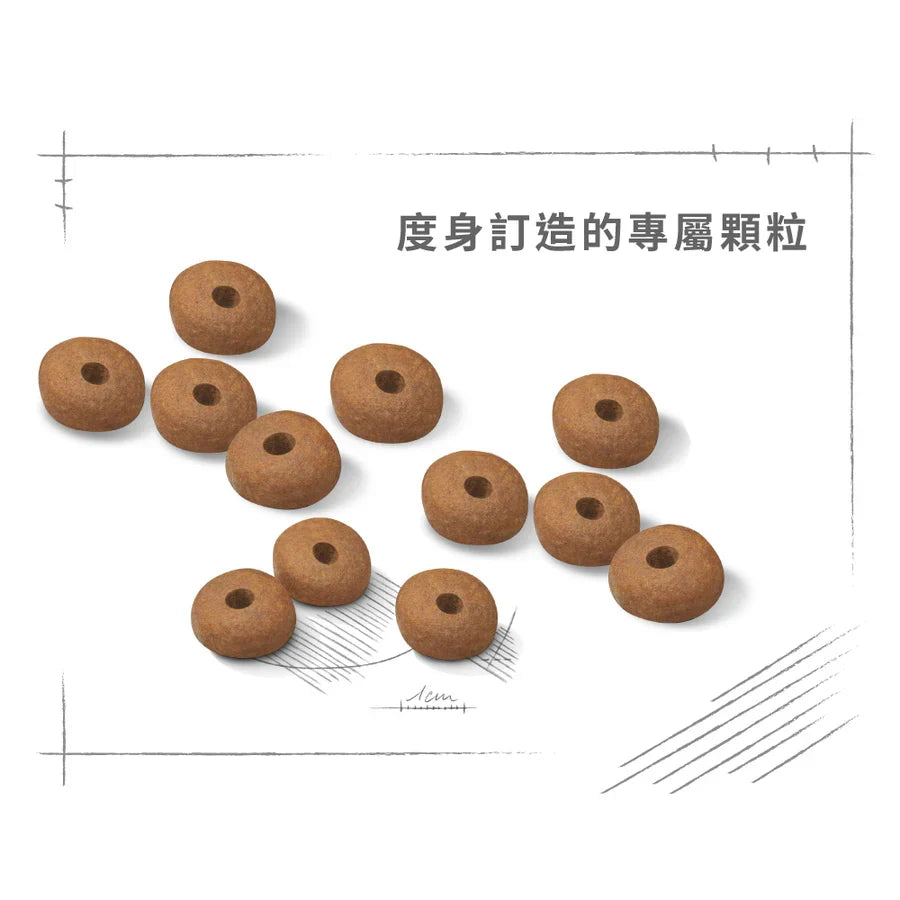 Royal Canin | Medium Light Weight Care 中型犬體重控制加護配方狗乾糧 12kg