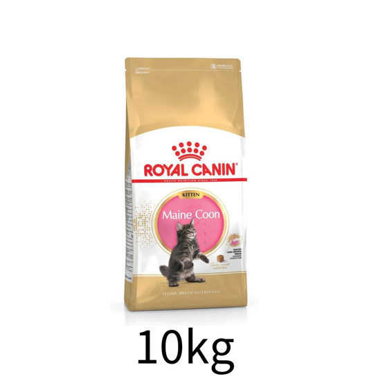 Royal Canin | 緬因幼貓貓乾糧 10kg