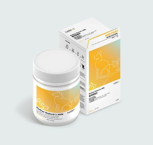 VetPro+ | 寵物媽媽奶 200g （貓狗食用） - SugarPet