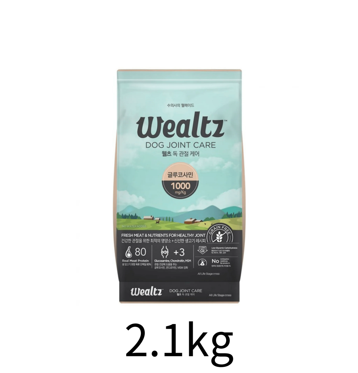 wealtz-dog-joint-care-2.1kg