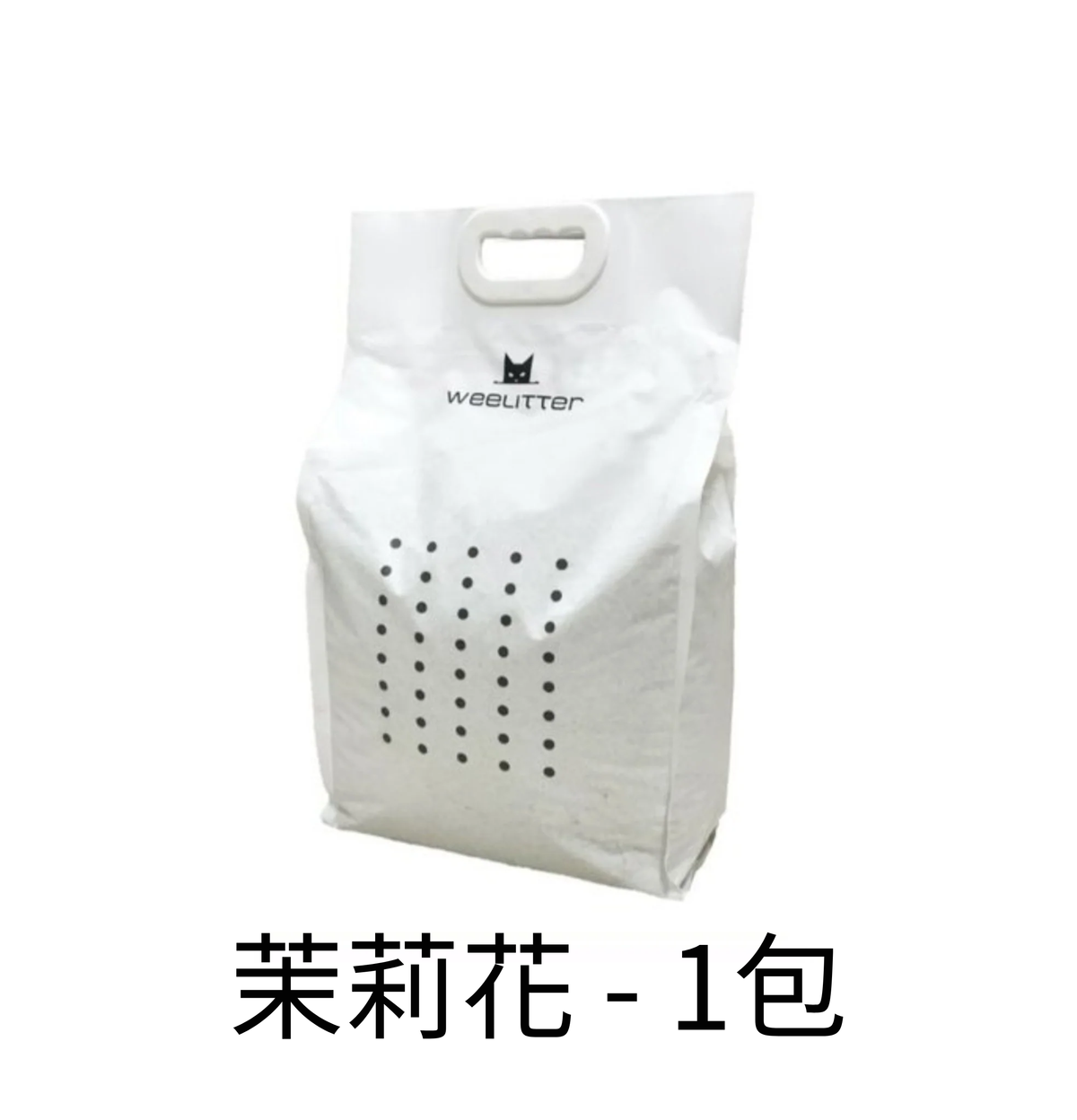 Wee Litter | 幼條豆腐貓砂 18L - Lantau Pet