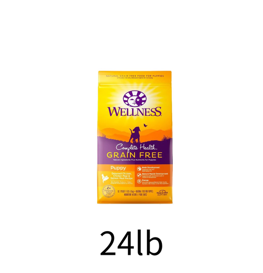 Wellness | Complete Health 無穀物幼犬糧 - SugarPet