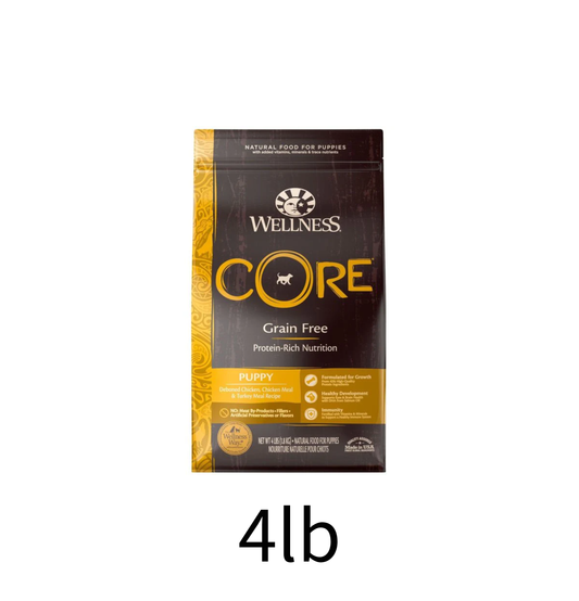 Wellness | Core 無榖物幼犬糧 - SugarPet
