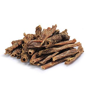 Zeal | 羊肉條 125g - Lantau Pet