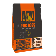 AATU - 全天然放養雞肉防敏配方狗糧 1.5kg