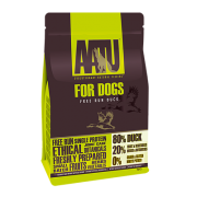AATU - 全天然放養鴨肉防敏配方狗糧 1.5kg