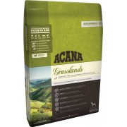 ACANA - Grasslands Dog 草原犬 - 羊肉 2kg