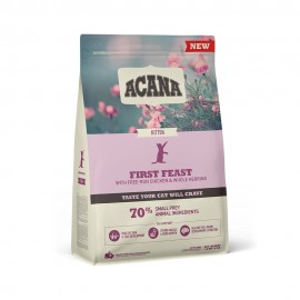 Acana 幼貓糧 1.8kg