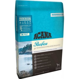 ACANA - Pacifica Dog 太平洋魚配方 - 海魚 2kg