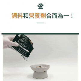 Butler The Ten Oven Bake 韓國「十優」關節護理低溫烘烤技術軟粒狗乾糧 1.5kg
