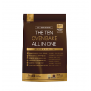 Butler The Ten Oven Bake 韓國「十優」低敏高齡低溫烘烤技術軟粒狗乾糧 1.5kg