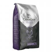 Canagan - 無穀物 走地雞 [老貓糧] 1.5kg